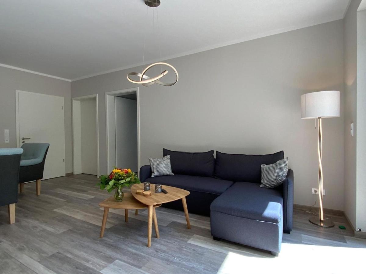 Exclusives Appartement Auf Fehmarn Petersdorf auf Fehmarn 外观 照片