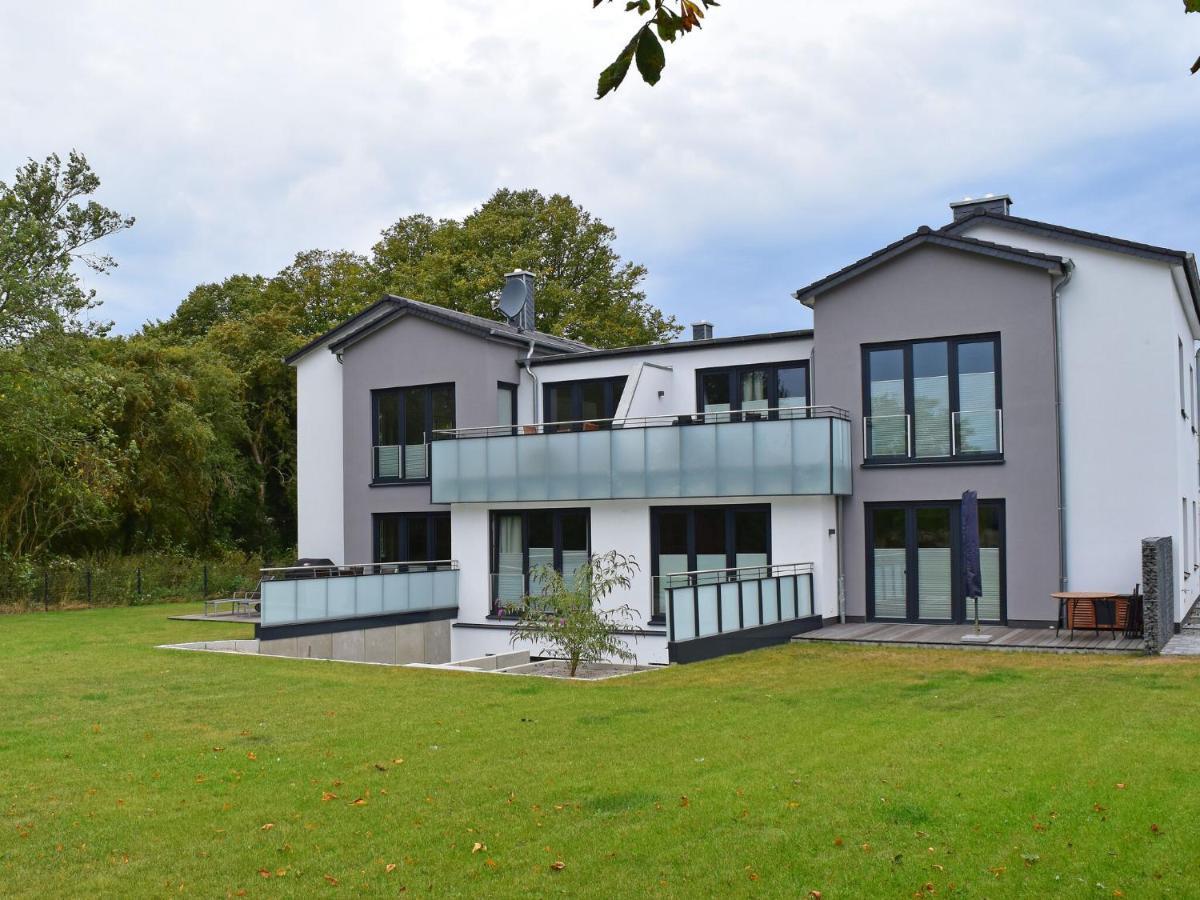 Exclusives Appartement Auf Fehmarn Petersdorf auf Fehmarn 外观 照片