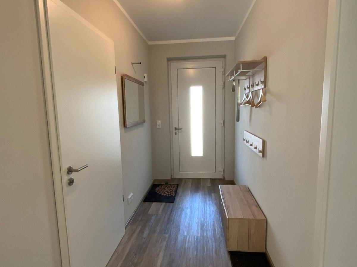 Exclusives Appartement Auf Fehmarn Petersdorf auf Fehmarn 外观 照片