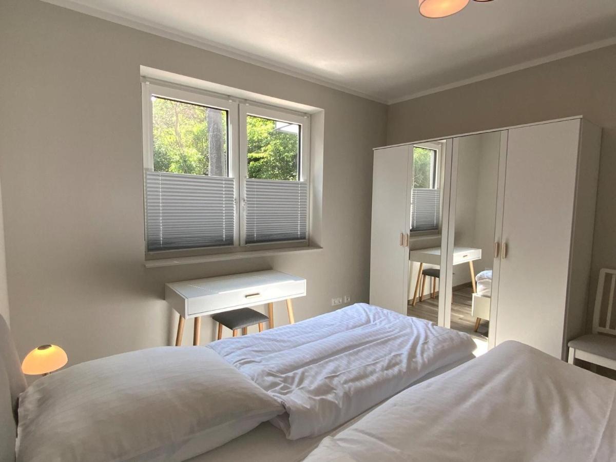 Exclusives Appartement Auf Fehmarn Petersdorf auf Fehmarn 外观 照片