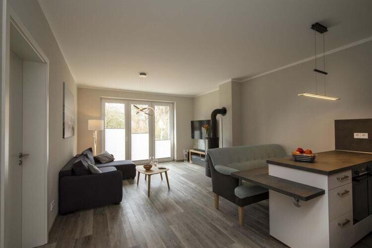 Exclusives Appartement Auf Fehmarn Petersdorf auf Fehmarn 外观 照片