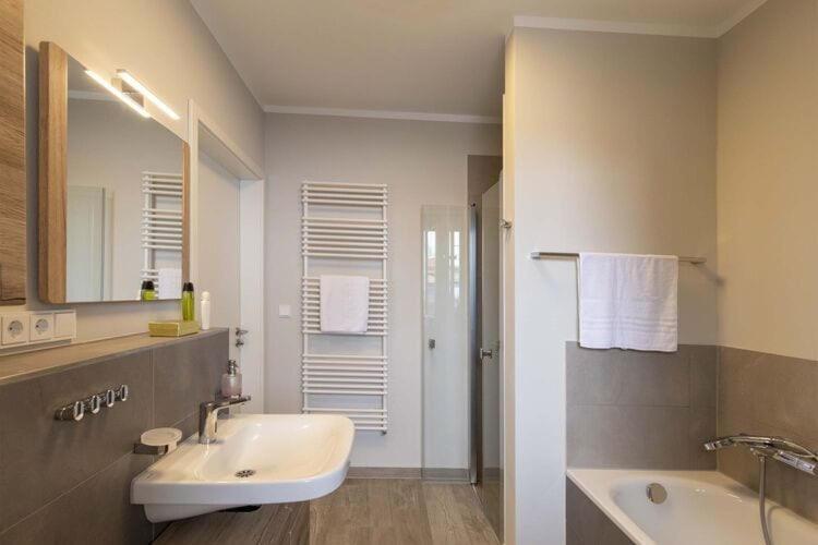 Exclusives Appartement Auf Fehmarn Petersdorf auf Fehmarn 外观 照片